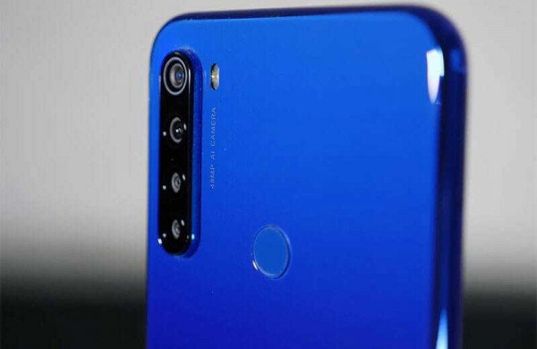 Обзор Xiaomi Redmi Note 8T: отличный и доступный смартфон с NFC Обзор Xiaomi Redmi Note 8T: отличный и доступный смартфон с NFC