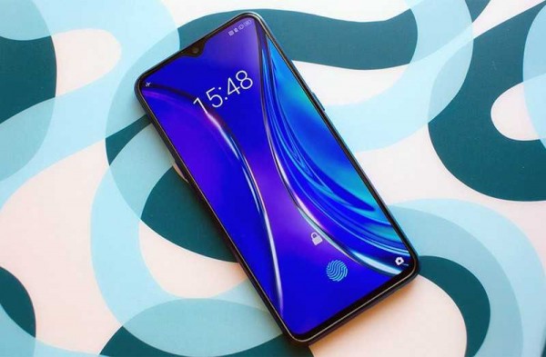 Обзор Realme X2: один из лучших Android-телефонов за 15 тысяч Обзор Realme X2: один из лучших Android-телефонов за 15 тысяч