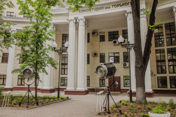 Культурная афиша сентября: куда сходить, что посмотреть в Москве этой осенью Культурная афиша сентября: куда сходить, что посмотреть в Москве этой осенью