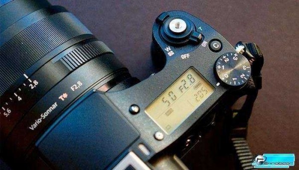 Обзор Sony RX10 &ndash; Самая маленькая камера в линейке