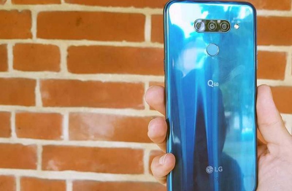 Обзор LG Q60: смартфон с проблемами и завышенной ценой Обзор LG Q60: смартфон с проблемами и завышенной ценой