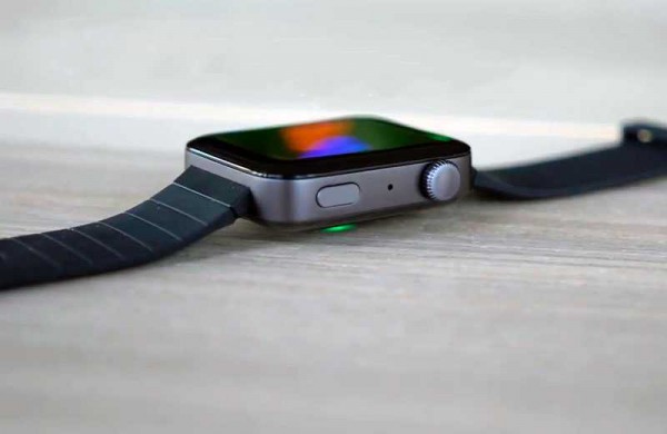 Обзор Xiaomi Mi Watch: умные часы и смартфон на запястье Обзор Xiaomi Mi Watch: умные часы и смартфон на запястье
