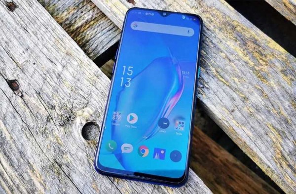 Обзор Realme X2: один из лучших Android-телефонов за 15 тысяч Обзор Realme X2: один из лучших Android-телефонов за 15 тысяч