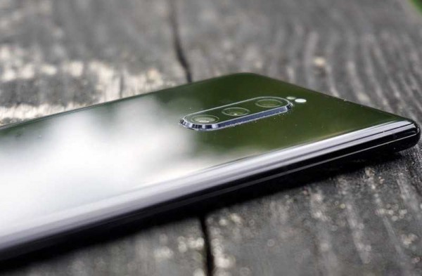 Обзор Sony Xperia 1: смартфон мультимедийный монстр