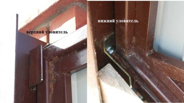Как сделать сдвижные (откатные) ворота: делаем консольные &mdash; фотоотчет, видео