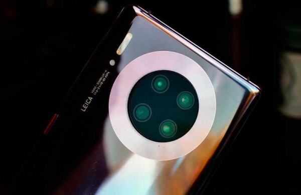Обзор Huawei Mate 30 Pro: лучший флагманский смартфон Huawei Обзор Huawei Mate 30 Pro: лучший флагманский смартфон Huawei
