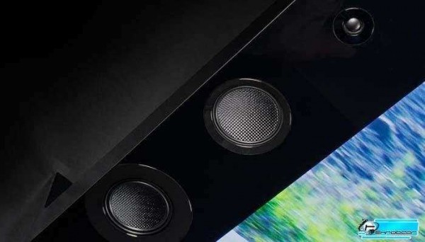 Обзор телевизора Sony XBR-X900B – Гигант от лидера Обзор телевизора Sony XBR-X900B – Гигант от лидера