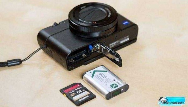 Обзор Sony RX100 III – камера, которую вы захотите Обзор Sony RX100 III – камера, которую вы захотите