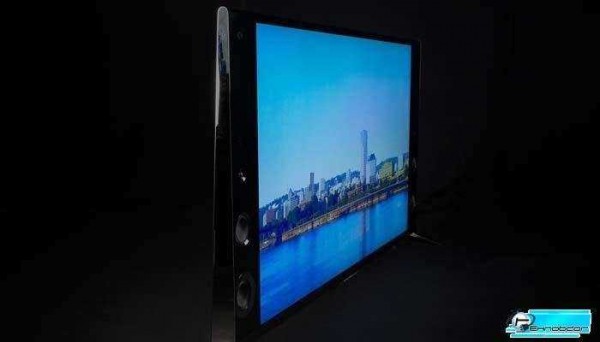 Обзор телевизора Sony XBR-X900B – Гигант от лидера Обзор телевизора Sony XBR-X900B – Гигант от лидера