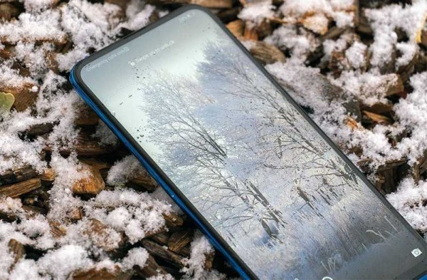 Обзор Honor 9X: роскошный вид и знакомые компоненты Обзор Honor 9X: роскошный вид и знакомые компоненты