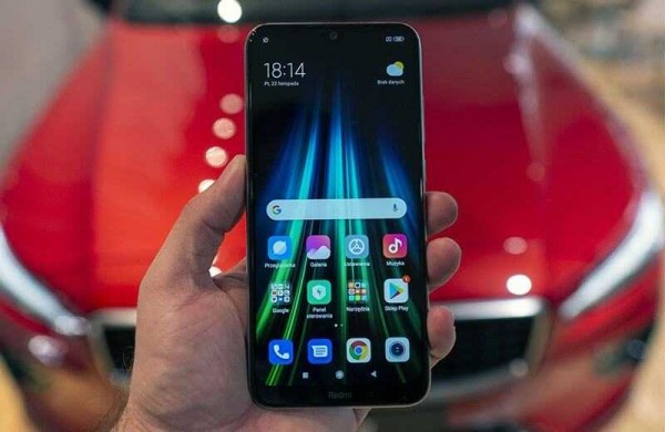 Обзор Xiaomi Redmi Note 8T: отличный и доступный смартфон с NFC Обзор Xiaomi Redmi Note 8T: отличный и доступный смартфон с NFC