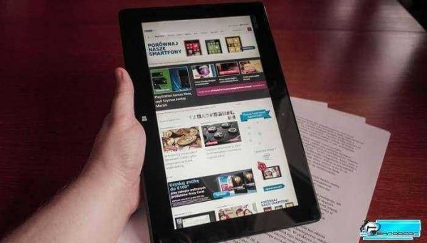Обзор Asus Transformer Book T100 – Один из первых трансформеров Обзор Asus Transformer Book T100 – Один из первых трансформеров