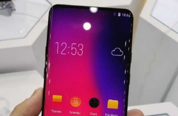Обзор Elephone U2: бюджетный телефон производящий впечатления Обзор Elephone U2: бюджетный телефон производящий впечатления