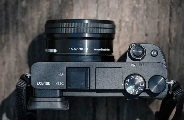 Обзор Sony A6400: беззеркальная камера с лучшим автофокусом Обзор Sony A6400: беззеркальная камера с лучшим автофокусом