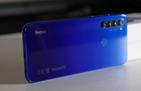 Обзор Xiaomi Redmi Note 8T: отличный и доступный смартфон с NFC Обзор Xiaomi Redmi Note 8T: отличный и доступный смартфон с NFC