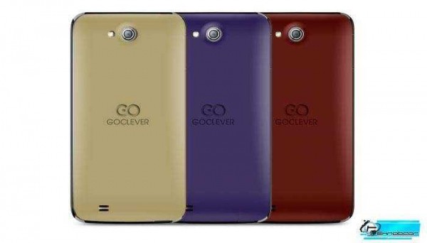 Тест GoClever Insignia 5 и 5X – Обзор смартфона с доступной ценой Тест GoClever Insignia 5 и 5X – Обзор смартфона с доступной ценой