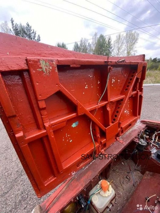 Самодельный легковой автомобиль с двигателем ЗаЗ: самоделка из 80-х Самодельный легковой автомобиль с двигателем ЗаЗ: самоделка из 80-х
