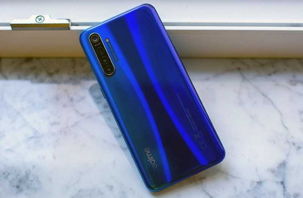 Обзор Realme X2: один из лучших Android-телефонов за 15 тысяч Обзор Realme X2: один из лучших Android-телефонов за 15 тысяч