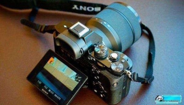 Обзор Sony A7 &ndash; Фотоаппарат о котором мечтают многие