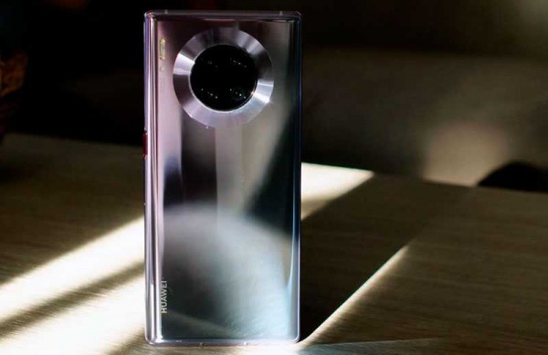 Обзор Huawei Mate 30 Pro: лучший флагманский смартфон Huawei Обзор Huawei Mate 30 Pro: лучший флагманский смартфон Huawei