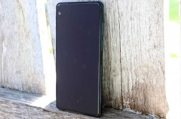 Обзор Elephone U2: бюджетный телефон производящий впечатления Обзор Elephone U2: бюджетный телефон производящий впечатления