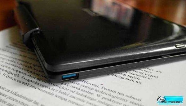 Обзор Asus Transformer Book T100 – Один из первых трансформеров Обзор Asus Transformer Book T100 – Один из первых трансформеров