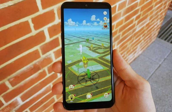 Обзор LG Q60: смартфон с проблемами и завышенной ценой Обзор LG Q60: смартфон с проблемами и завышенной ценой