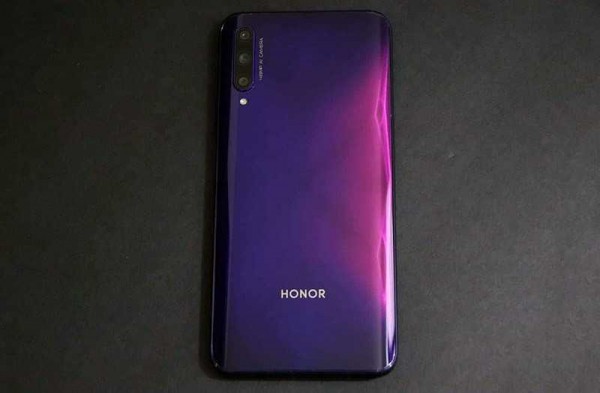 Обзор Honor 9X Pro: мощный смартфон на каждый день Обзор Honor 9X Pro: мощный смартфон на каждый день