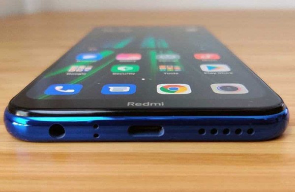 Обзор Xiaomi Redmi Note 8T: отличный и доступный смартфон с NFC Обзор Xiaomi Redmi Note 8T: отличный и доступный смартфон с NFC