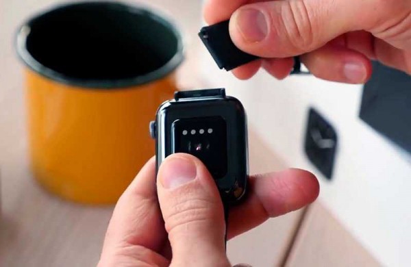 Обзор Xiaomi Mi Watch: умные часы и смартфон на запястье Обзор Xiaomi Mi Watch: умные часы и смартфон на запястье