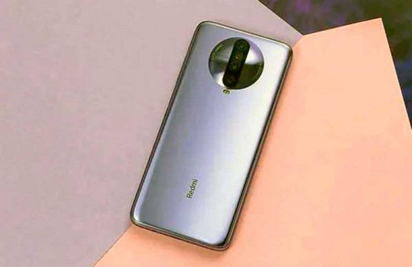 Первый обзор Xiaomi Redmi K30: смартфон с экраном 120 Гц и 64-МП камерой Первый обзор Xiaomi Redmi K30: смартфон с экраном 120 Гц и 64-МП камерой