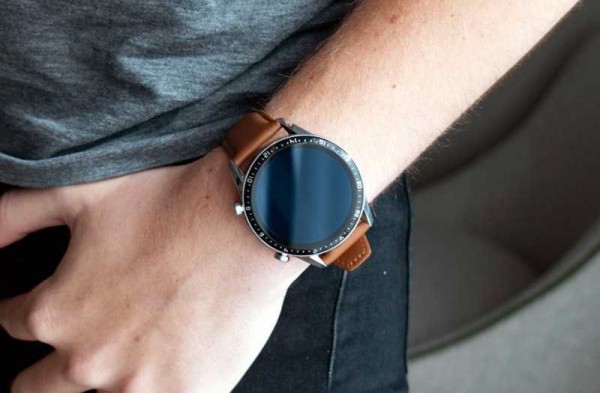 Обзор Huawei Watch GT 2: обновлённых и популярных часов