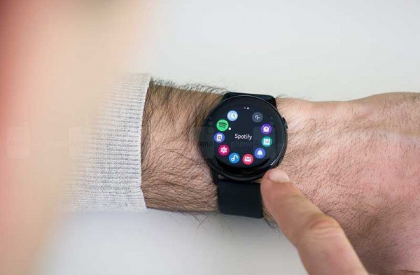 Обзор Samsung Galaxy Watch Active: компактные и функциональные умные часы