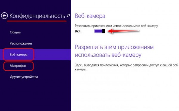  Как отключить веб-камеру и микрофон компьютера в целях безопасности 