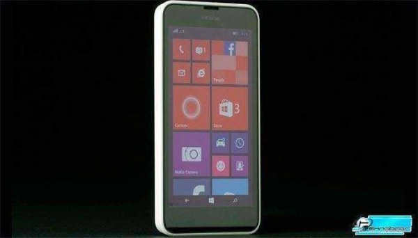 Обзор Nokia Lumia 635 &ndash; дешёвый Windows Phone