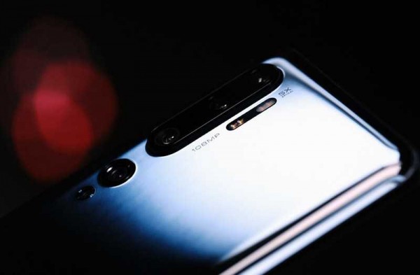 Обзор Xiaomi Mi Note 10: смартфон с мощными камерами Обзор Xiaomi Mi Note 10: смартфон с мощными камерами