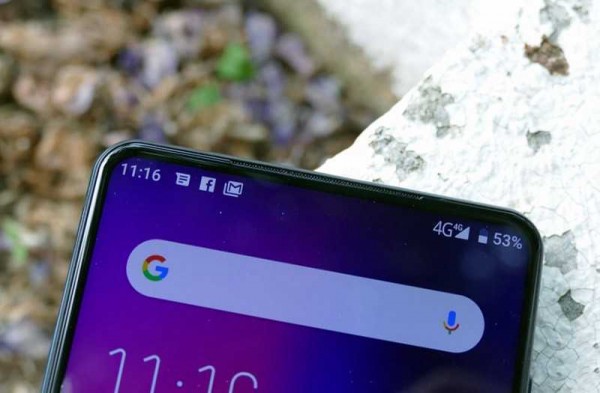Обзор Elephone U2: бюджетный телефон производящий впечатления Обзор Elephone U2: бюджетный телефон производящий впечатления