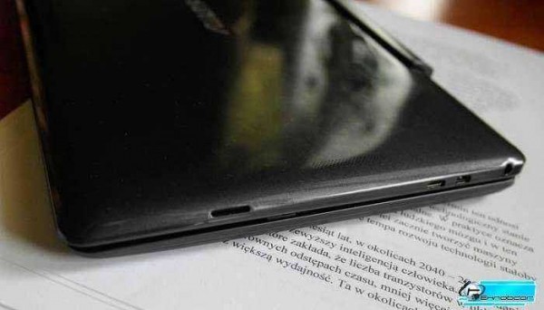 Обзор Asus Transformer Book T100 – Один из первых трансформеров Обзор Asus Transformer Book T100 – Один из первых трансформеров