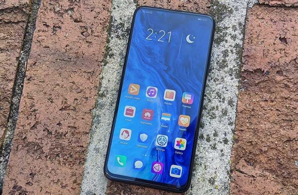 Обзор Honor 9X Pro: мощный смартфон на каждый день Обзор Honor 9X Pro: мощный смартфон на каждый день