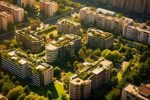Новый рубеж – спрос на жилую недвижимость в Москве в июле Новый рубеж – спрос на жилую недвижимость в Москве в июле