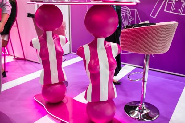 В Москве с успехом прошли 20 юбилейная выставка Technotextil и 3 выставка Textile Collection Moscow Autumn В Москве с успехом прошли 20 юбилейная выставка Technotextil и 3 выставка Textile Collection Moscow Autumn