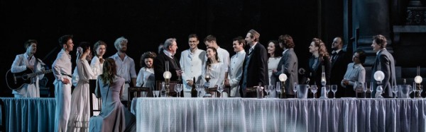 Культурная афиша сентября: куда сходить, что посмотреть в Москве этой осенью Культурная афиша сентября: куда сходить, что посмотреть в Москве этой осенью