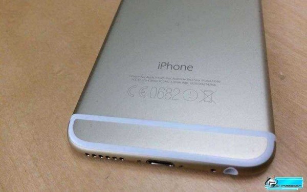 Обзор нового смартфона Apple iPhone 6 Обзор нового смартфона Apple iPhone 6