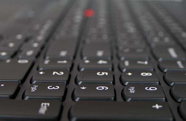 Обзор Lenovo ThinkPad L580: ноутбук с хорошей комплектацией и ценой