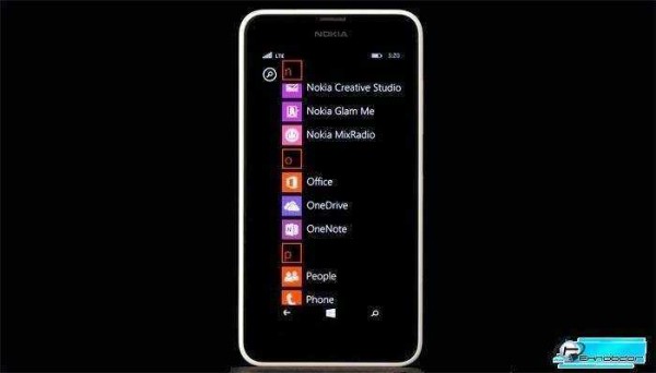 Обзор Nokia Lumia 635 &ndash; дешёвый Windows Phone