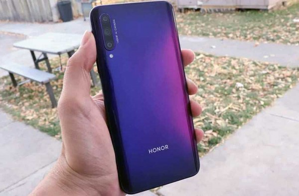 Обзор Honor 9X Pro: мощный смартфон на каждый день Обзор Honor 9X Pro: мощный смартфон на каждый день