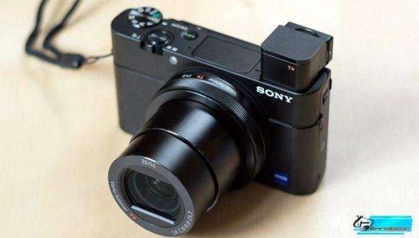 Обзор Sony RX100 III – камера, которую вы захотите Обзор Sony RX100 III – камера, которую вы захотите