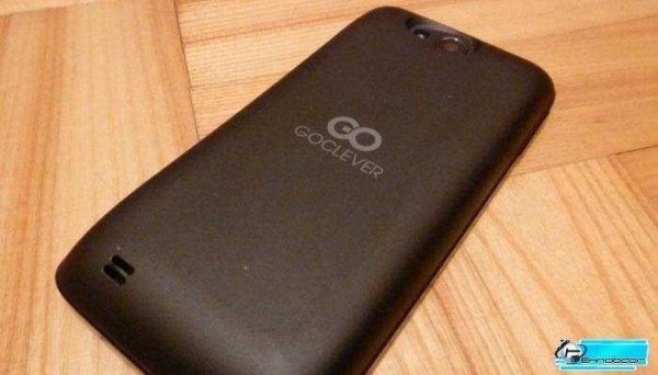 Тест GoClever Insignia 5 и 5X – Обзор смартфона с доступной ценой Тест GoClever Insignia 5 и 5X – Обзор смартфона с доступной ценой