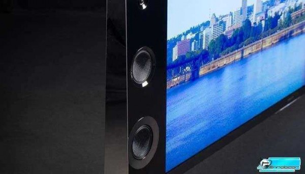 Обзор телевизора Sony XBR-X900B – Гигант от лидера Обзор телевизора Sony XBR-X900B – Гигант от лидера