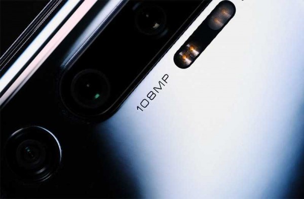 Обзор Xiaomi Mi Note 10: смартфон с мощными камерами Обзор Xiaomi Mi Note 10: смартфон с мощными камерами